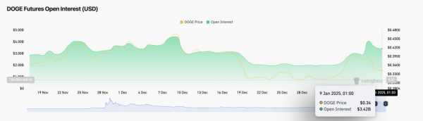 Интерес к Dogecoin растет на фоне слухов о покупке футбольного клуба Илоном Маском