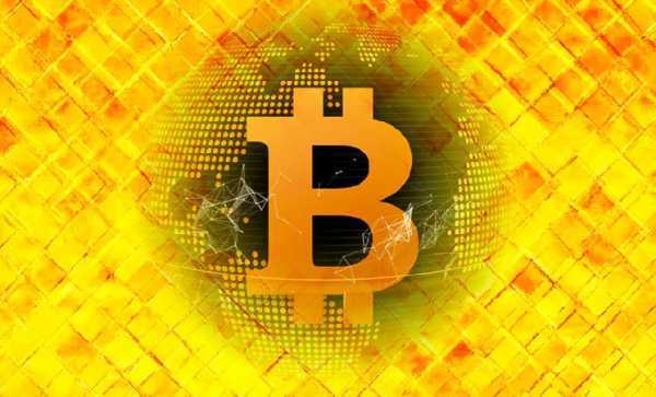 Золото обогнало Bitcoin в плане роста с начала года