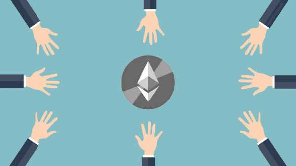 Киты купили Ethereum на $1 млрд — признак скорого роста до $5 000?