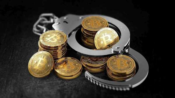 
                    Соучредитель Wolf Capital признал себя виновным в криптоафере на $9,4 млн                