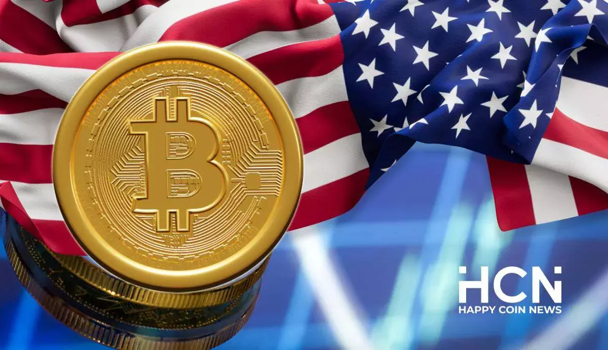 
                    Доля биткоина в резервах американских фирм достигла максимума                