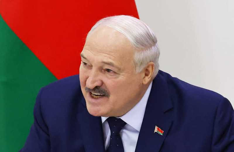 Лукашенко: в Белоруссии работают над созданием криптовалюты