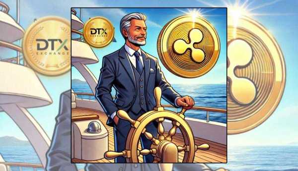 
                    Токен-утилит стоимостью $0,14 способен превзойти показатели XRP                