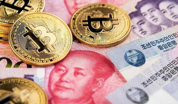 
                    CryptoQuant: власти Китая продали биткоины почти на $20 млрд                