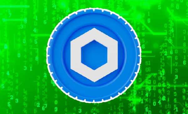Али Мартинес спрогнозировал рост Chainlink до $50