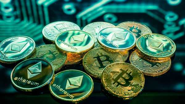 
                    BlackRock: темпы внедрения биткоина опередили интернет и смартфоны                