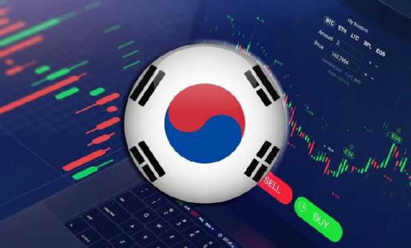 Upbit и Bithumb добавили рынки VTHO и TRUMP