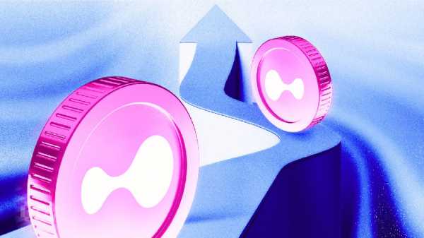 Оттепель на рынке Hyperliquid: HYPE вырос на 16%