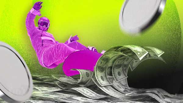 Инвестор заработал $3,4 млн на связанном с PumpFun токене