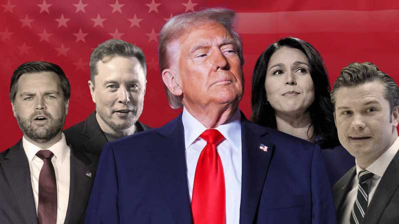 Дональд Трамп прошелся по нефти