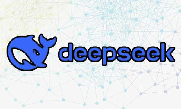 Токен DeepSeek AI подорожал более чем на 7% за 24 часа