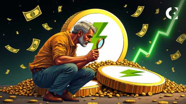 Прогноз цен VTHO на 23 января: что стоит за скачком на 280%?