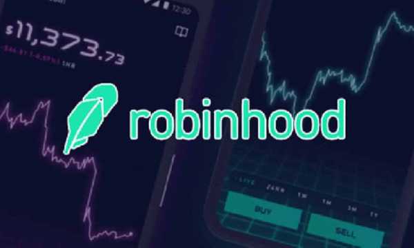 Robinhood заплатит 45 миллионов долларов, чтобы урегулировать обвинения Комиссии по ценным бумагам и биржам США