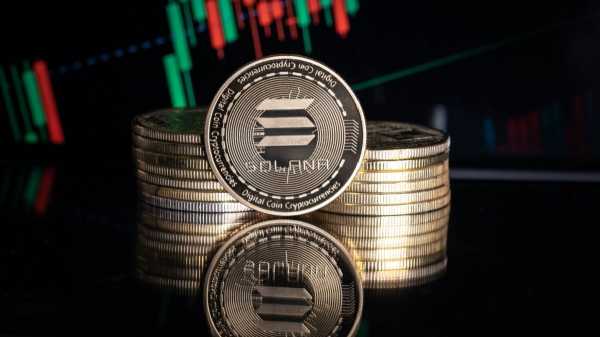 
                    Потеряв интерес к стейкингу, кит отправил на Binance 245,922 SOL                
