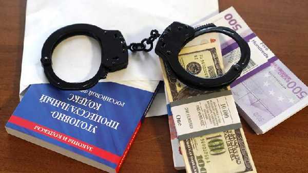 Суд признал законным приговор экс-следователю Тамбиеву за взятку в биткоинах