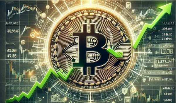 Уровень $105,000 – начало коррекции биткоина или подготовка к ралли?