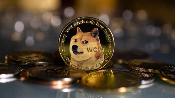 Возможен ли Dogecoin-ETF в 2025 году? Wintermute считает, что да