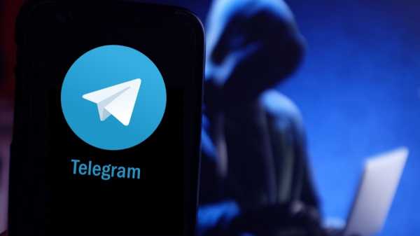 
                    Мошенники сменили тактику и теперь крадут криптовалюту через Telegram                