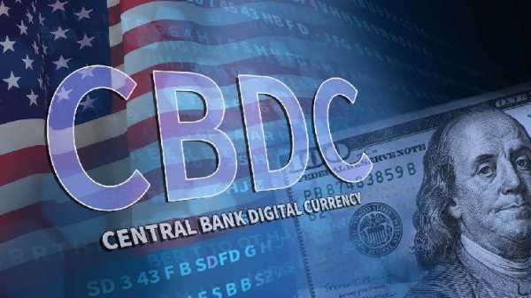 Запрет на цифровой доллар в США замедлит глобальное внедрение CBDC