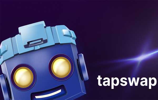 Обновленные Коды Tapswap – 14 Января