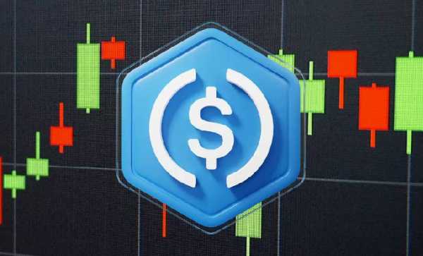 Circle выпустил $250 млн USDC на Solana