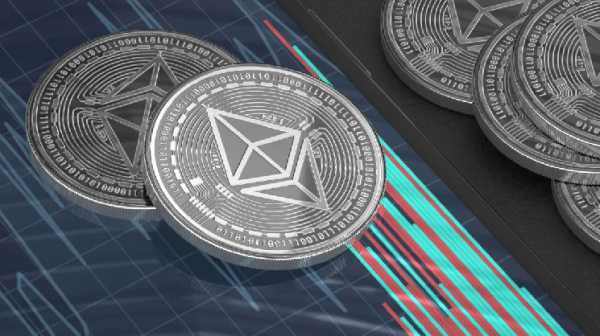 Ethereum теряет позиции: пара ETH/BTC достигла 4-летнего минимума