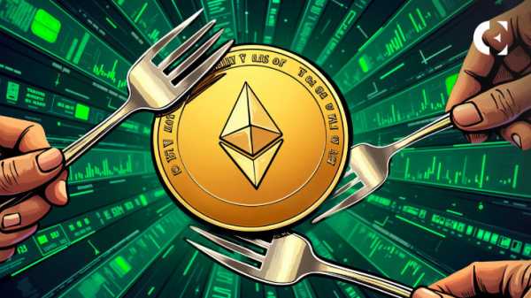 Обновление Ethereum Pectra: приведет ли оно к росту цены ETH в 2025 году?