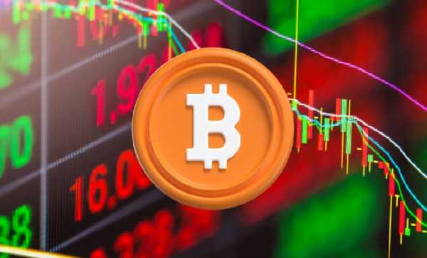 Крупные держатели Bitcoin начали массовую продажу