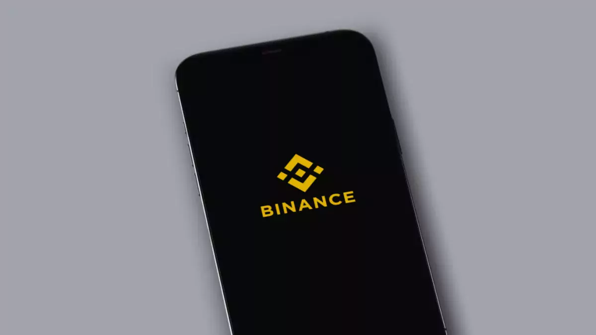 
                    Coingecko: Binance остаётся лидером рынка CEX-бирж, но конкуренты догоняют                