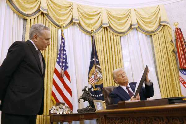 Крупные инвесторы наращивают позиции в крипте из-за прихода к власти Трампа. Что это значит для будущего рынка?