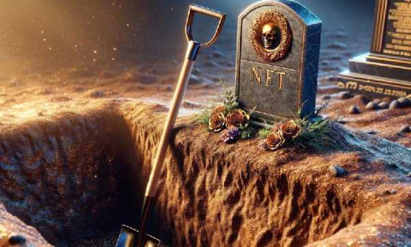 DappRadar: «NFT показали худшие результаты с 2020 года»