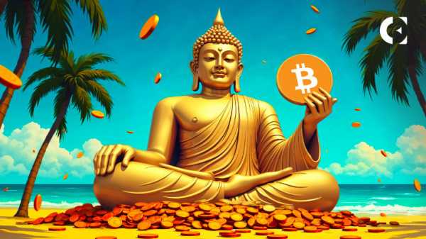 Таиланд обращается к биткоину для стимулирования экономики в туристическом центре Пхукета
