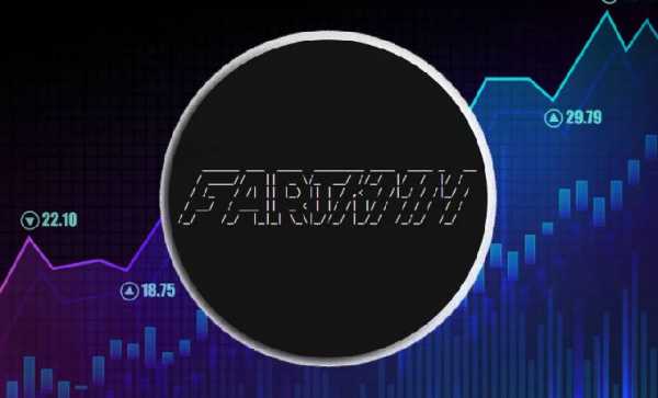 FARTCOIN подорожал на 31% за сутки