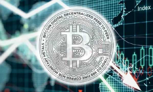 Крупные инвесторы готовятся к возможному падению BTC