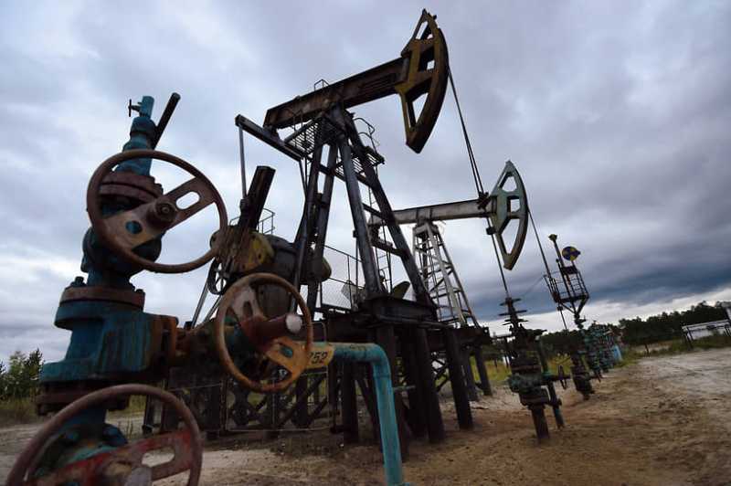 Цена на нефть Brent превысила $78 за баррель впервые за три месяца