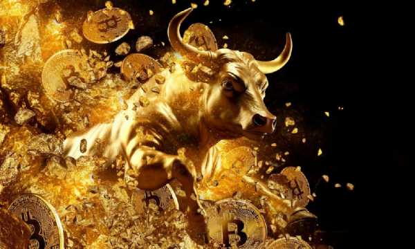 CryptoQuant: «Криптовалютный бычий рынок вступает в финальную стадию»