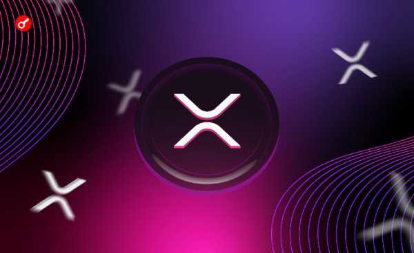 XRP подскочил в цене на 12% и вошел в топ-3 по капитализации