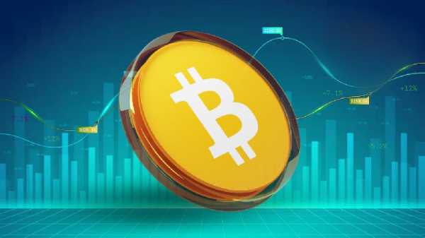 Биткоин приближается к историческому максимуму: рост или коррекция?