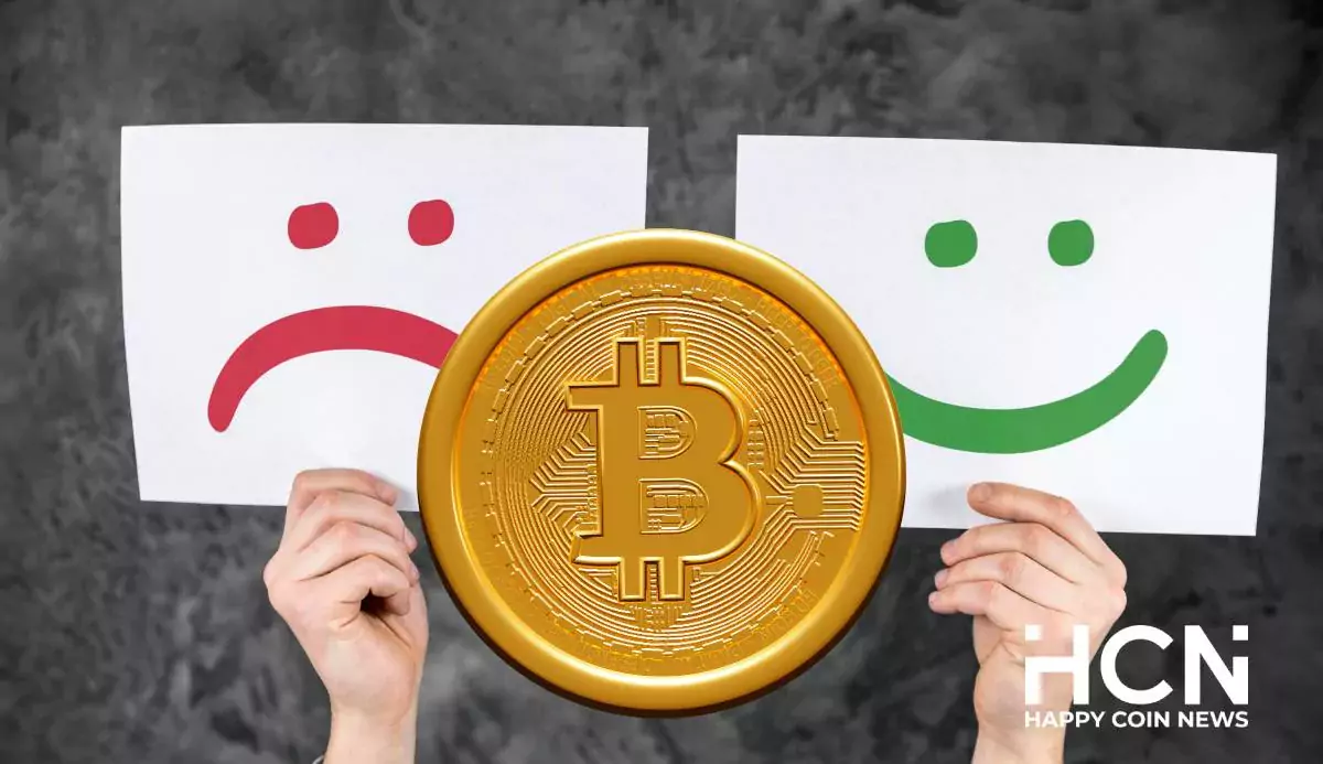 
                    Прорыв биткоином сопротивления на $96000 запустит ​​новое ралли                