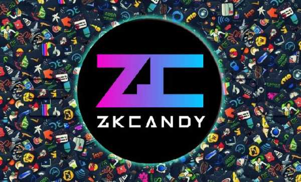 ZKcandy привлек $4 млн на развитие Web3-гейминга