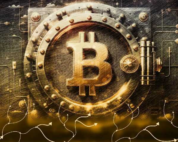 Совокупные биткоин-резервы публичных майнеров приблизились к 100 000 BTC