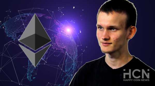 
                    В. Бутерин пожертвовал на защиту разработчика Tornado Cash $170,000                