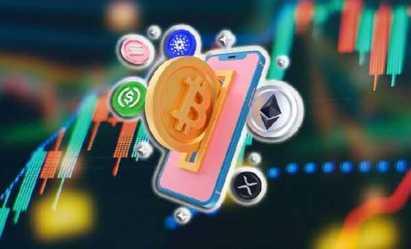 Whale-депозиты влияют на рынок криптовалют