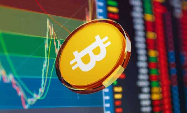 Биткоин индикатор VDDM указывает на новый рынок