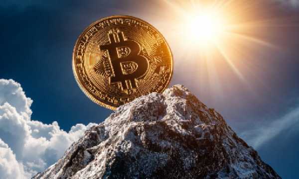 Первая годовщина создания биткойн-ETF в США