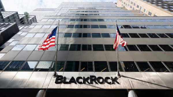 Биткоин-ETF от BlackRock приобрёл ещё 6470 биткоинов