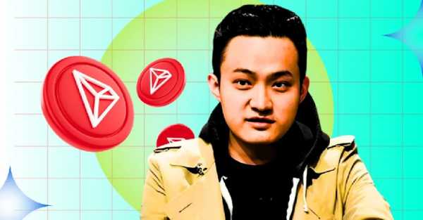 TRON внедрит нулевые комиссии на переводы стейблкоинов