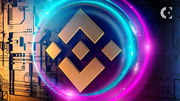 Binance CZ объявляет криптовалюту предпочтительной валютой ИИ, подчеркивая роль в эффективности
