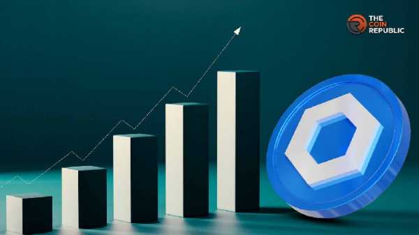 Chainlink приближается к $30: удастся ли пробить ключевое сопротивление?