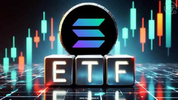SEC рассмотрит заявку Grayscale на запуск Solana ETF